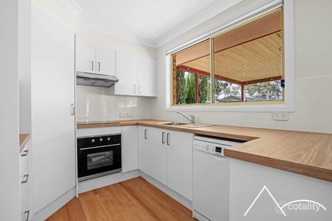 Property photo of 21 Charles Babbage Avenue Currans Hill NSW 2567