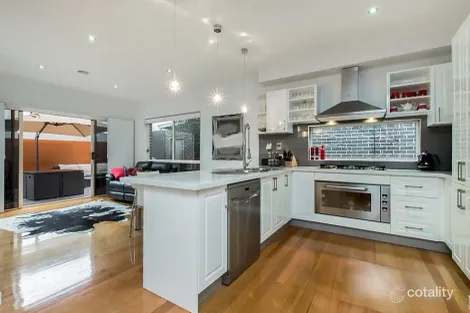 Property photo of 18 Nedlands Drive Highton VIC 3216