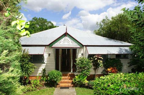 Property photo of 34 Ashgrove Crescent Ashgrove QLD 4060