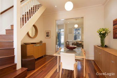 Property photo of 20 West Street Paddington NSW 2021