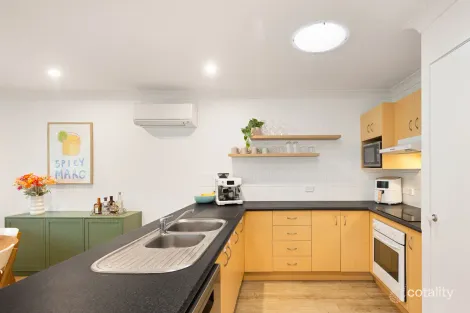 Property photo of 11 Hunter Street Everton Park QLD 4053