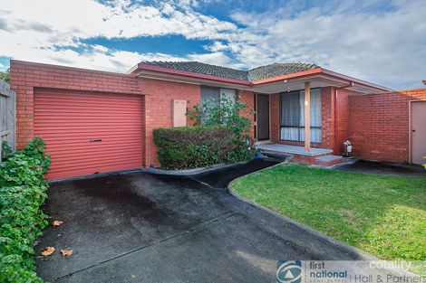 Property photo of 3/91 Langhorne Street Dandenong VIC 3175