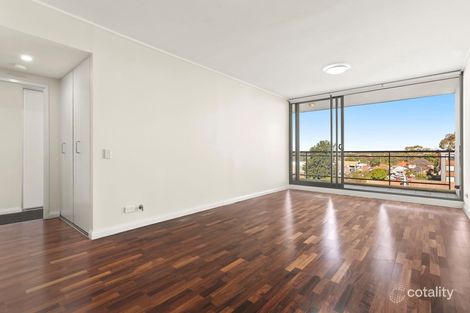 309/4-12 Garfield St, Five Dock, NSW 2046