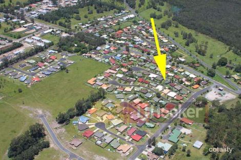 Property photo of 7 Plater Crescent Townsend NSW 2463