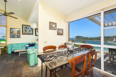 Property photo of 272 Whale Beach Road Whale Beach NSW 2107