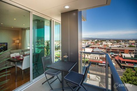 Property photo of 706/18 Rowlands Place Adelaide SA 5000
