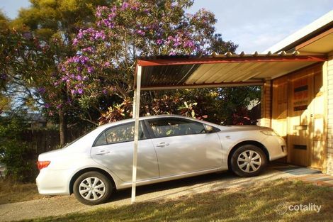 Property photo of 4 Fassifern Street Durack QLD 4077