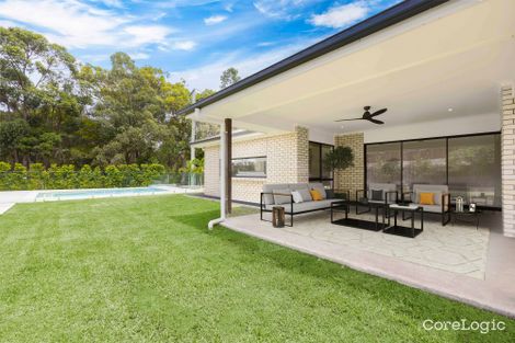 Property photo of 12 Stanwich Close Peregian Springs QLD 4573