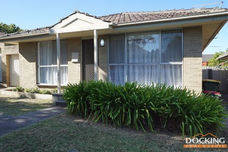 4/20 Mount Pleasant Rd, Nunawading, VIC 3131