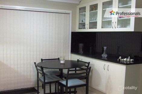 Property photo of 14 Amazon Place St Clair NSW 2759