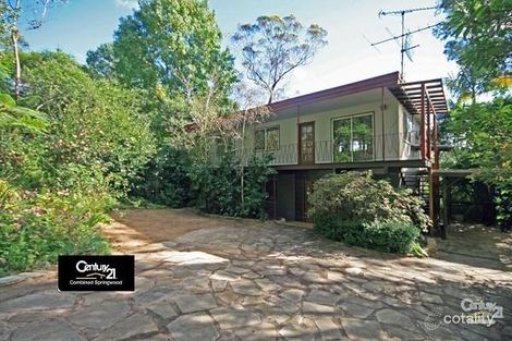 Property photo of 36 Russell Avenue Faulconbridge NSW 2776