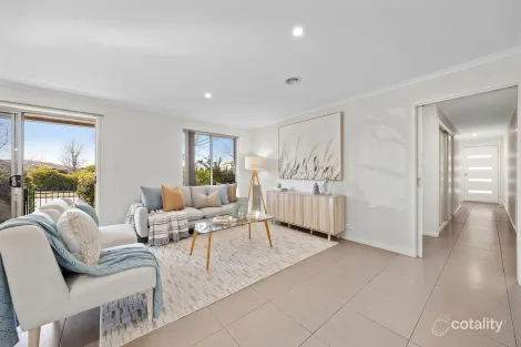 Property photo of 12 Maris King Street Casey ACT 2913
