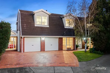 8 Groome Ct, Altona Meadows, VIC 3028