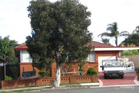 17 Spooner Ave, Cabramatta West, NSW 2166