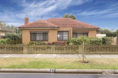 57 The Boulevard, Pascoe Vale South, VIC 3044