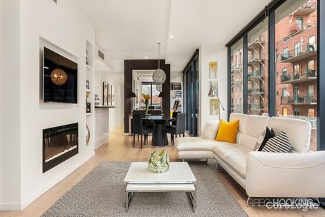 Property photo of 36/95 Rouse Street Port Melbourne VIC 3207