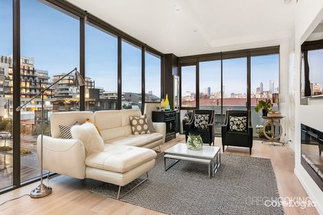 Property photo of 36/95 Rouse Street Port Melbourne VIC 3207