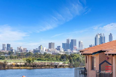 Property photo of 6/23 Kirkham Hill Terrace Maylands WA 6051