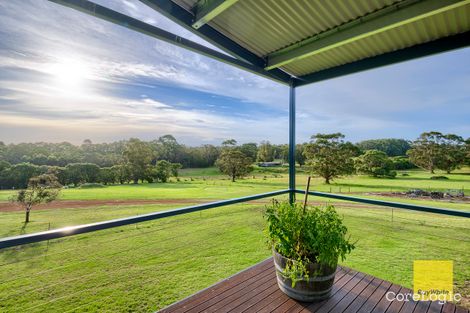 Property photo of 256 Link Road Marbelup WA 6330