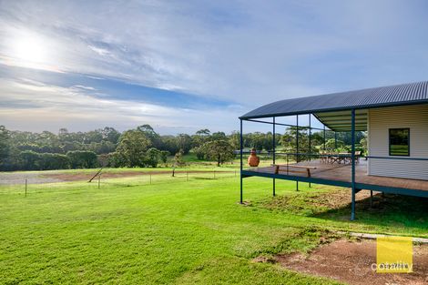 256 Link Rd, Marbelup, WA 6330