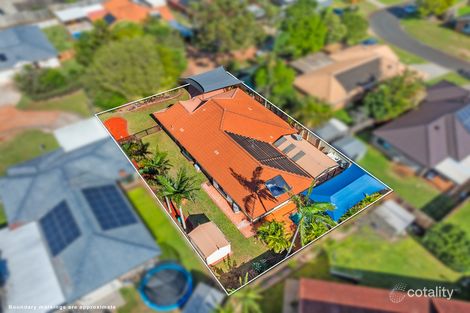 Property photo of 2 Park Lane Ormiston QLD 4160