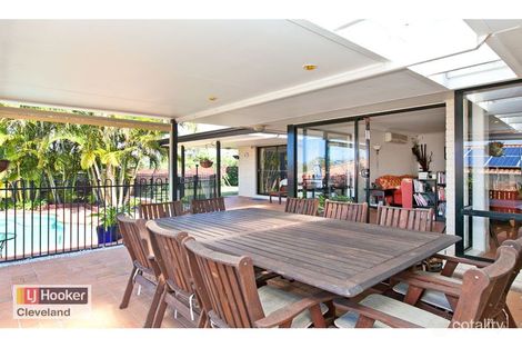 Property photo of 28 Daydream Street Redland Bay QLD 4165