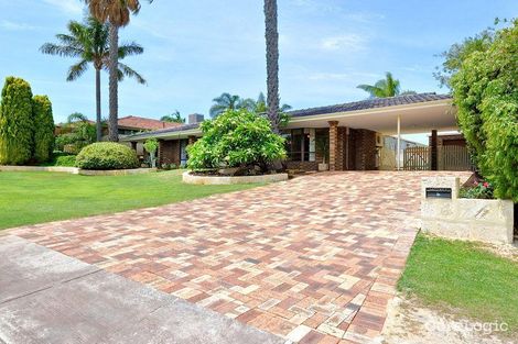 6 Faull Cl, Leeming, WA 6149