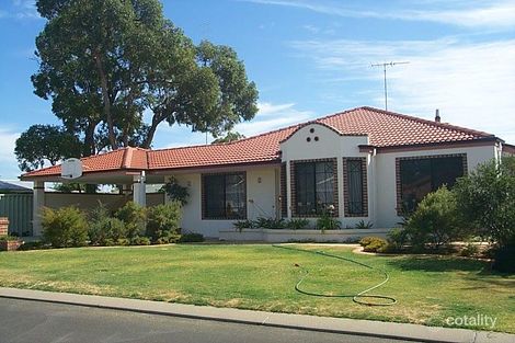 4 Floyd Crss, Usher, WA 6230