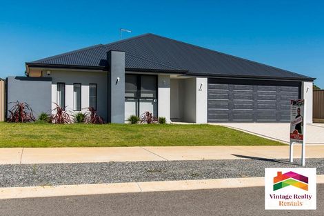 38 Sansimeon Bvd, Byford, WA 6122