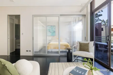 Property photo of 114/437-439 Bourke Street Surry Hills NSW 2010