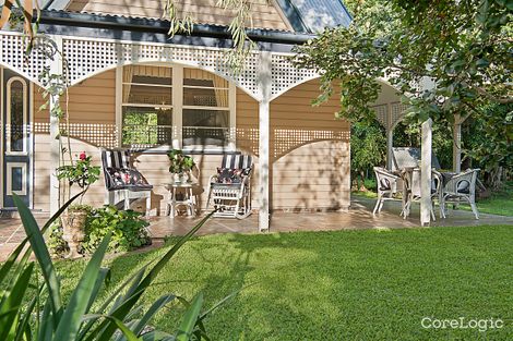 Property photo of 1692 Mount Samson Road Closeburn QLD 4520