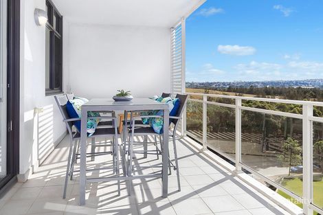 801/6 Baywater Dr, Wentworth Point, NSW 2127