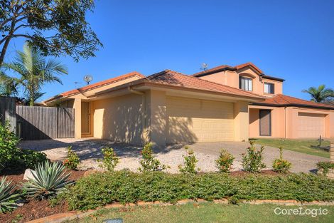 Property photo of 19 Hialeah Crescent Helensvale QLD 4212