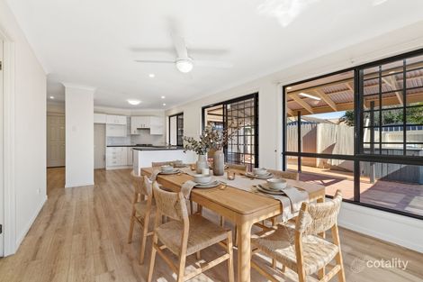 Property photo of 2 Park Lane Ormiston QLD 4160