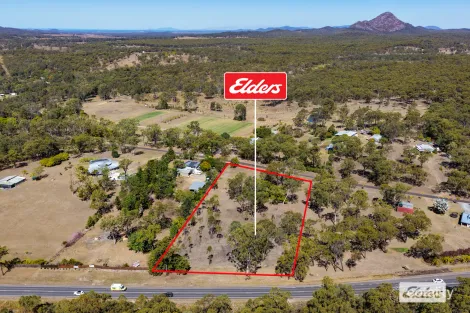 Property photo of 150 Whites Road Bondoola QLD 4703