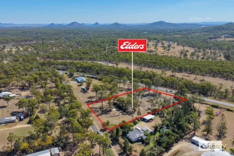 Property photo of 150 Whites Road Bondoola QLD 4703