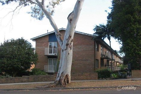 Property photo of 1/18 Hampden Road Artarmon NSW 2064