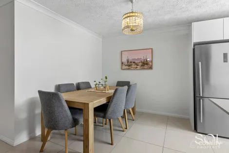 Property photo of 2/27 Brickfield Road Aspley QLD 4034