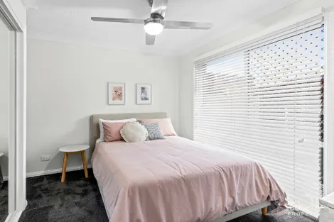 Property photo of 2/27 Brickfield Road Aspley QLD 4034
