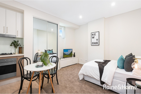 Property photo of 301/6 Bay Street Botany NSW 2019
