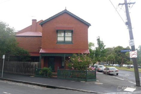 9 Courtney St, North Melbourne, VIC 3051