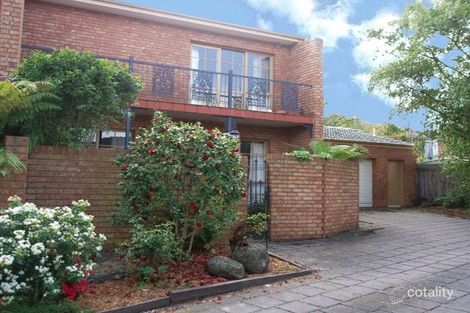 3/528 Tooronga Rd, Hawthorn East, VIC 3123