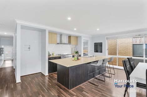 Property photo of 24 Allom Street Ropes Crossing NSW 2760