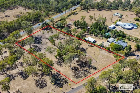 Property photo of 150 Whites Road Bondoola QLD 4703
