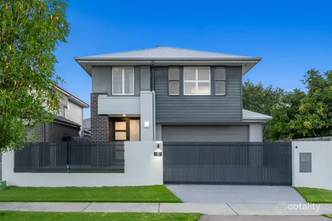 21 Stafford St, Mango Hill, QLD 4509