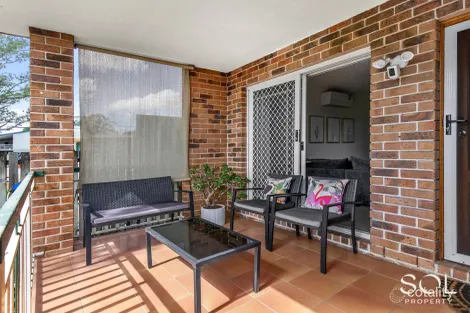 Property photo of 2/27 Brickfield Road Aspley QLD 4034