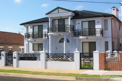 Property photo of 13 Kitchener Avenue Earlwood NSW 2206