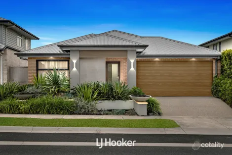 Property photo of 220 Soldiers Road Berwick VIC 3806