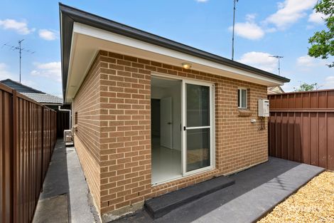Property photo of 88 Todd Row St Clair NSW 2759