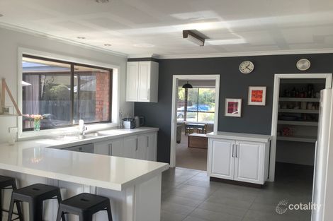 Property photo of 5 Macquarie Court Shepparton VIC 3630